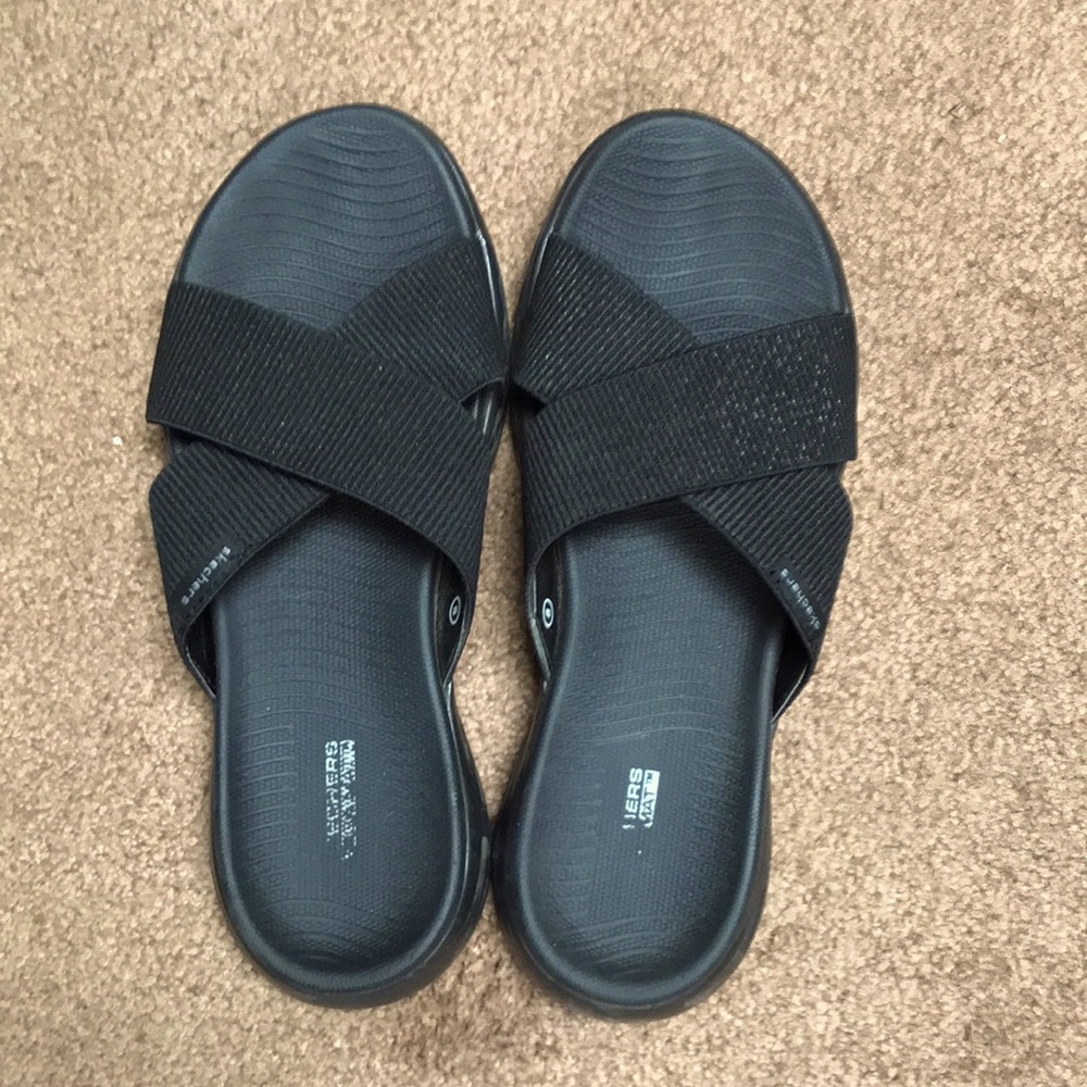 Skechers Walking Sandals